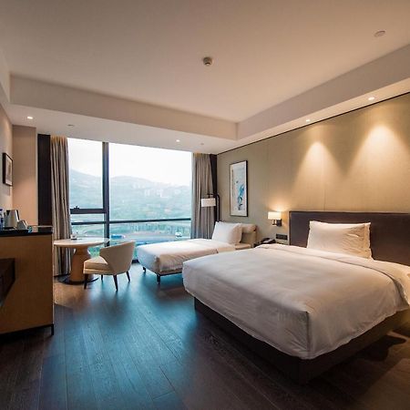 Fuzhou Mawei Yiho Hotel Екстериор снимка